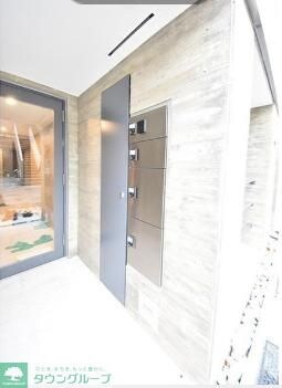 PASEO白山Iの物件内観写真