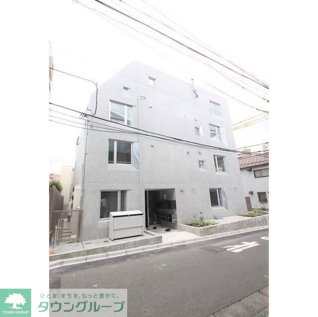 PASEO白山Iの物件内観写真