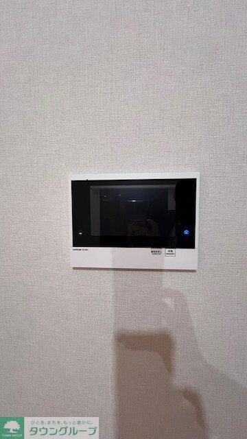 シーズンフラッツ両国サウスの物件内観写真