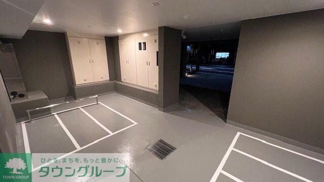 シーズンフラッツ両国サウスの物件内観写真