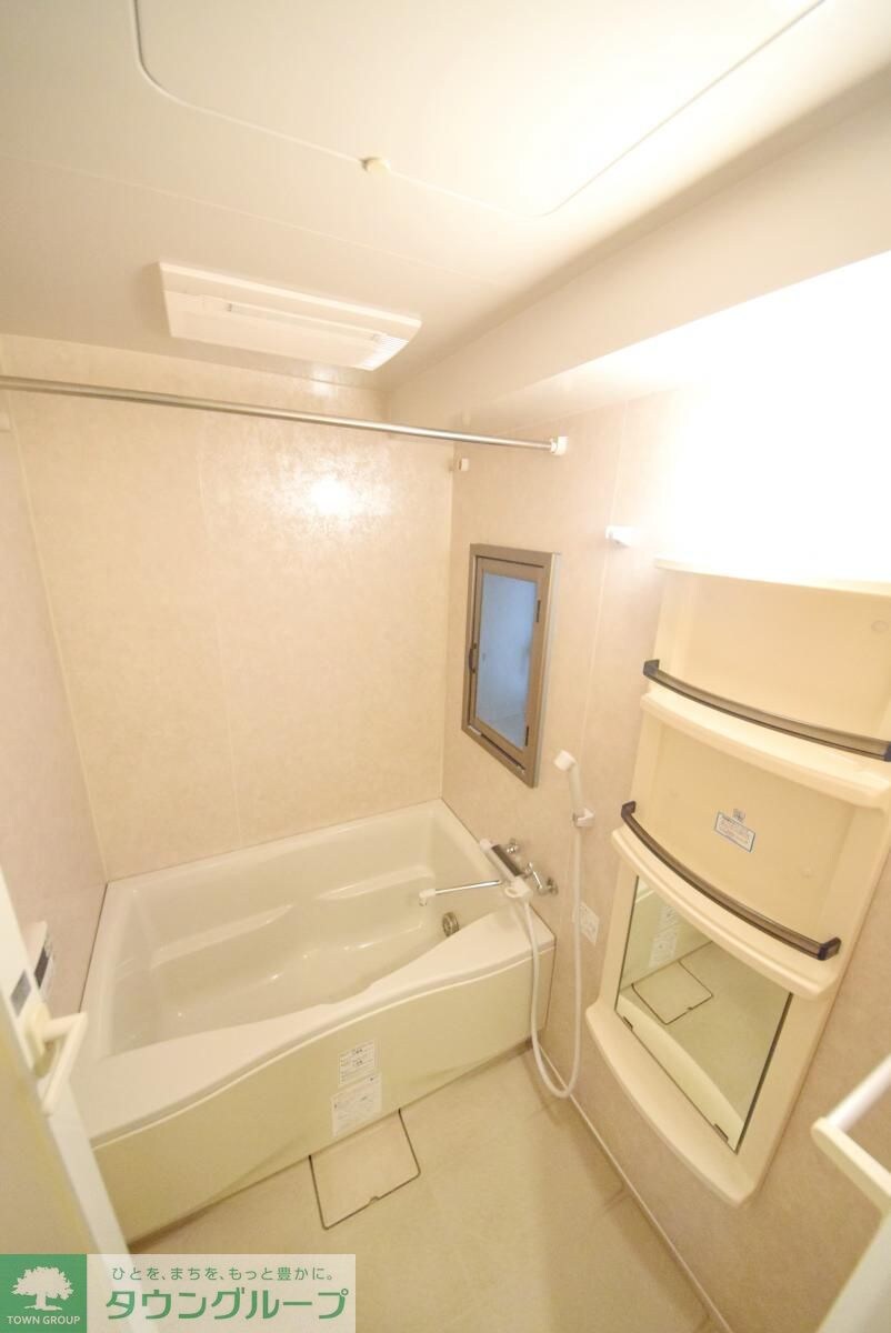 レジディア神田東の物件内観写真