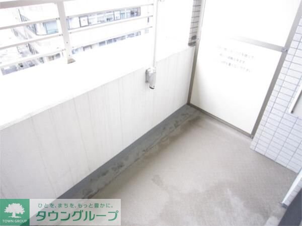 カスタリア新御茶ノ水の物件内観写真