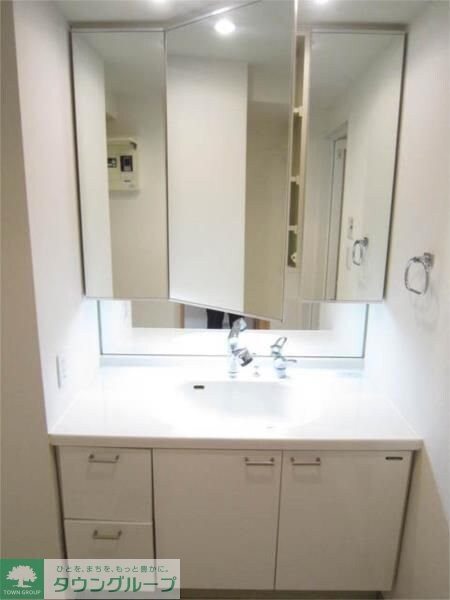 カスタリア新御茶ノ水の物件内観写真