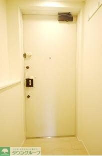 ブラウ菊川プレイスの物件内観写真