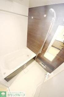 ブラウ菊川プレイスの物件内観写真