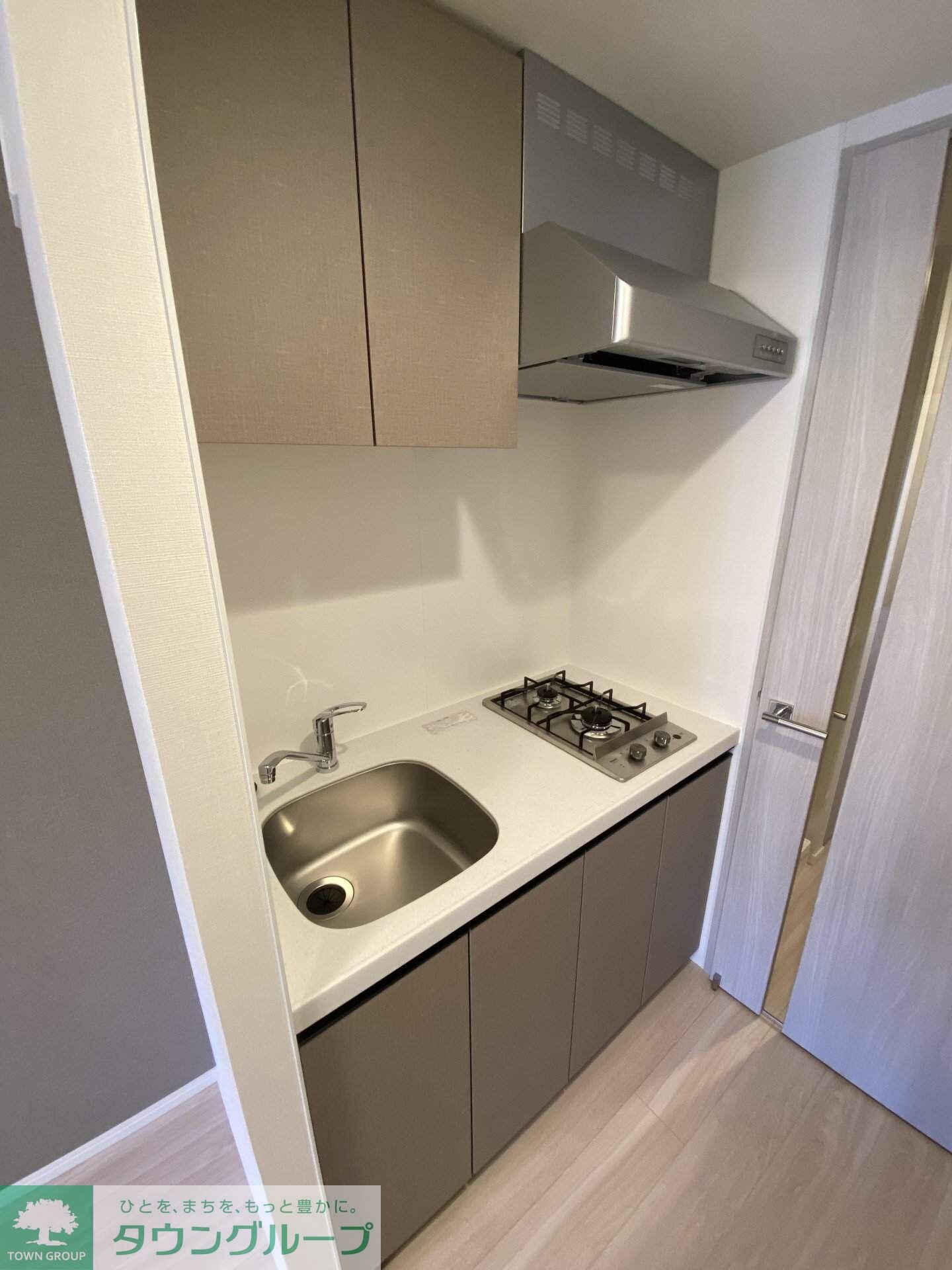 ベルファース錦糸町Southの物件内観写真