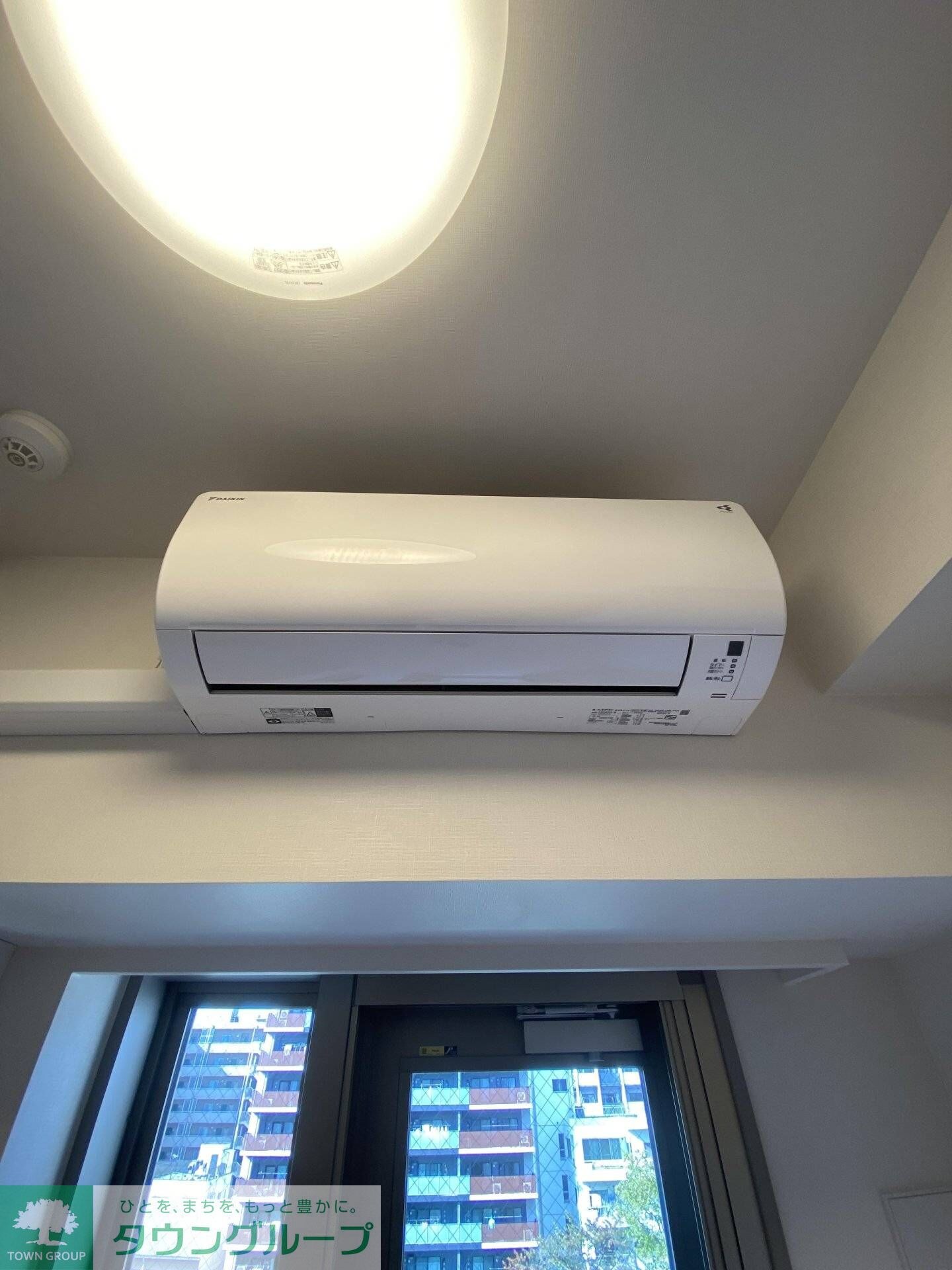 ベルファース錦糸町Southの物件内観写真