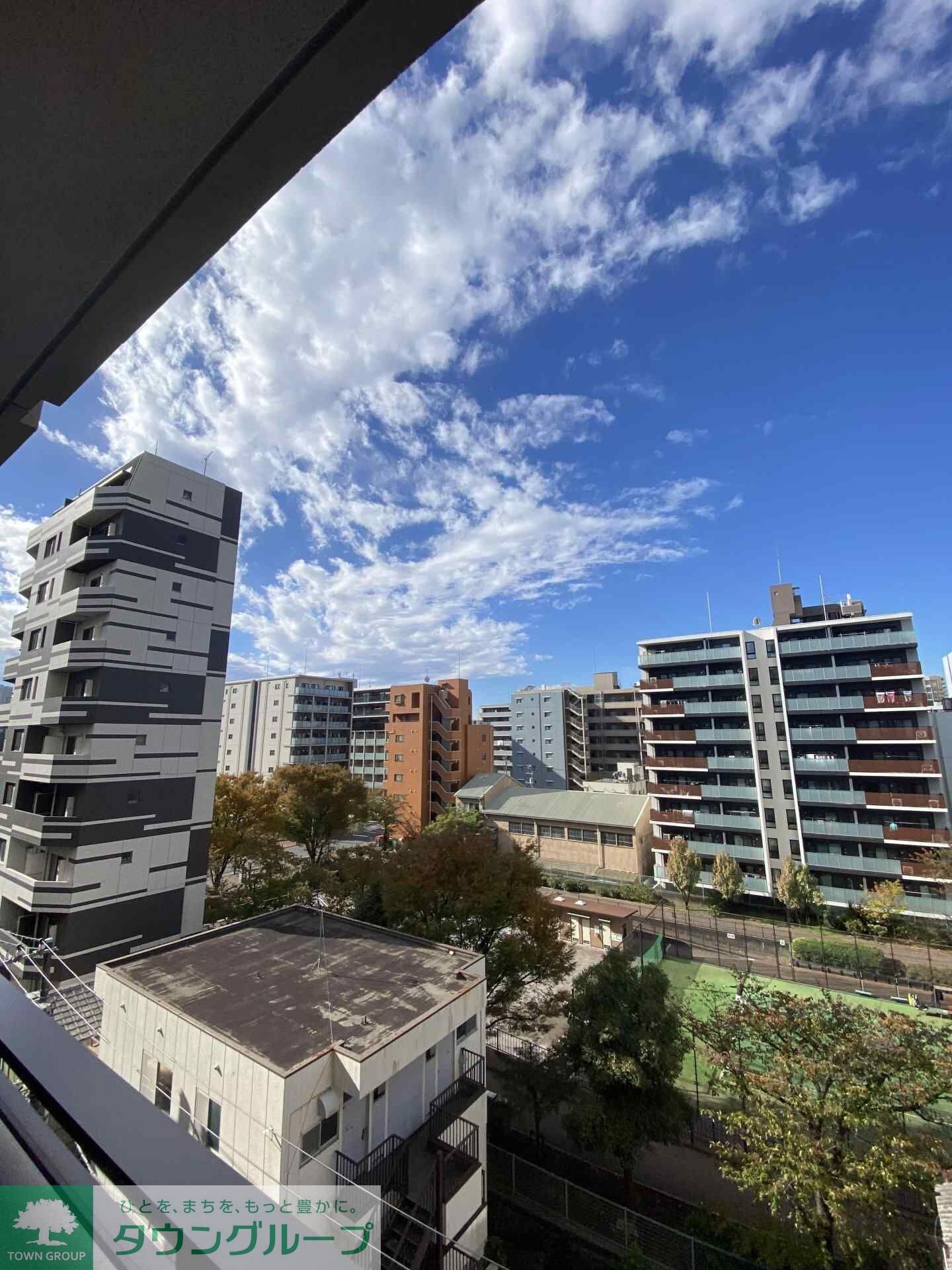 ベルファース錦糸町Southの物件内観写真