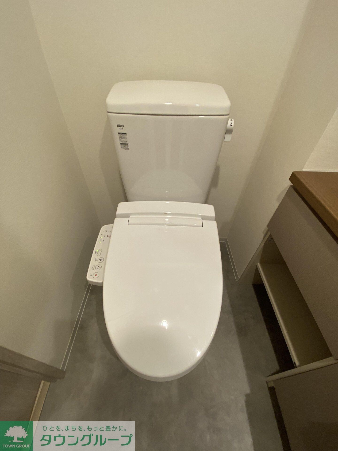 ベルファース錦糸町Southの物件内観写真