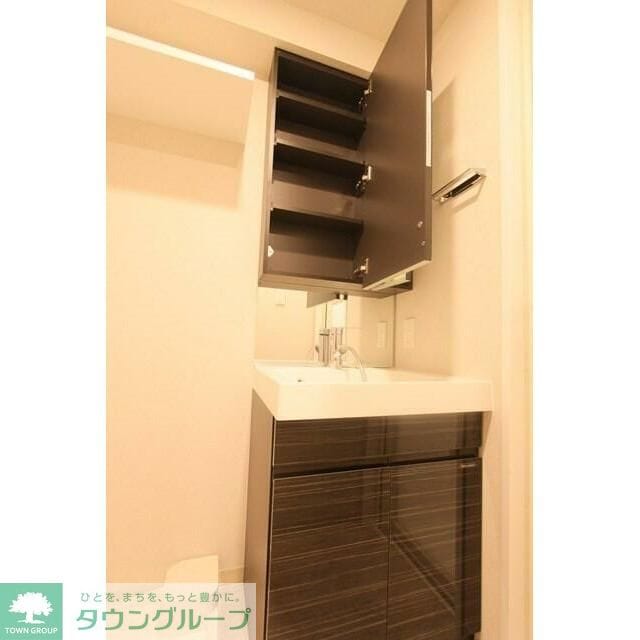 コンシェリア東京 KURAMAE STATION FRONTの物件内観写真