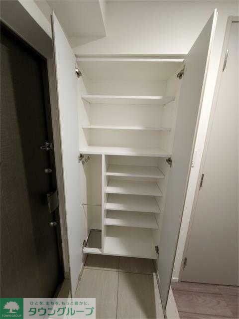 クオリタス浅草橋の物件内観写真