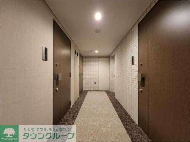 クオリタス浅草橋の物件内観写真