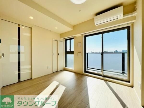 ディームス上野の物件内観写真