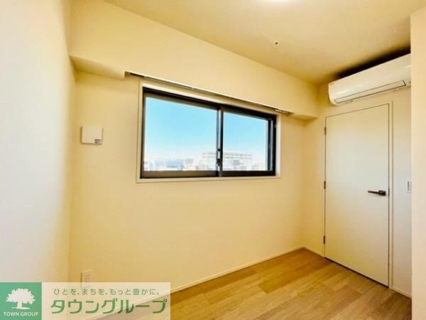 ディームス上野の物件内観写真