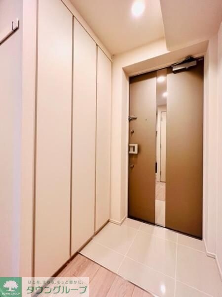 ディームス上野の物件内観写真