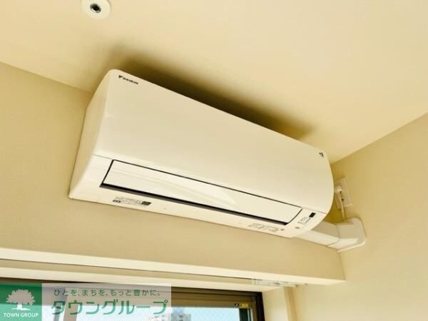 ディームス上野の物件内観写真