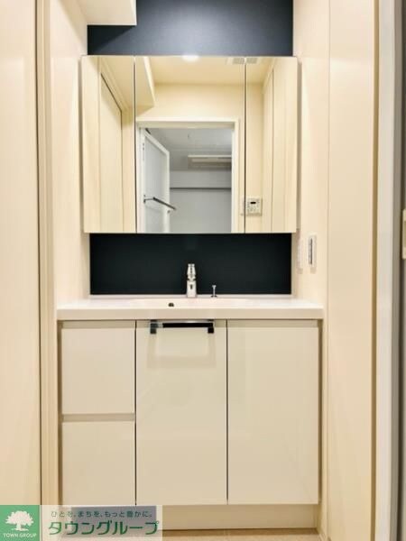 ディームス上野の物件内観写真