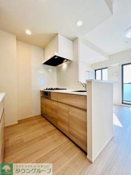 ディームス上野の物件内観写真