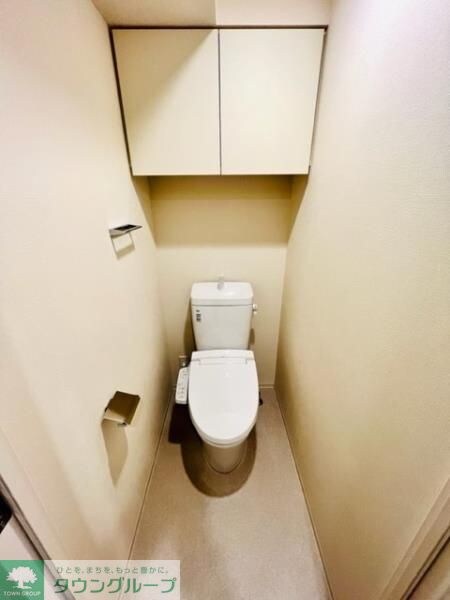 ディームス上野の物件内観写真