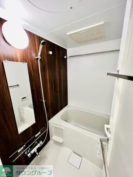 ディームス上野の物件内観写真