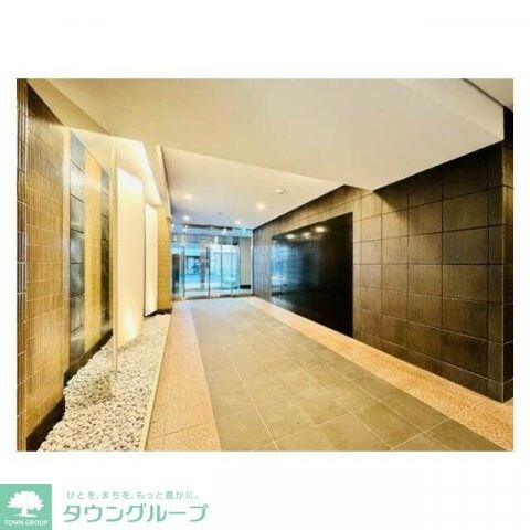 ディームス上野の物件内観写真