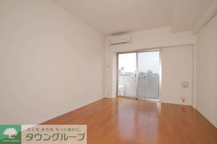 ステージファースト両国南アジールコートの物件内観写真