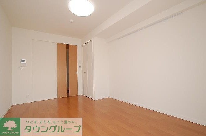 ステージファースト両国南アジールコートの物件内観写真