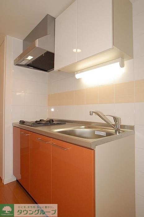 ステージファースト両国南アジールコートの物件内観写真