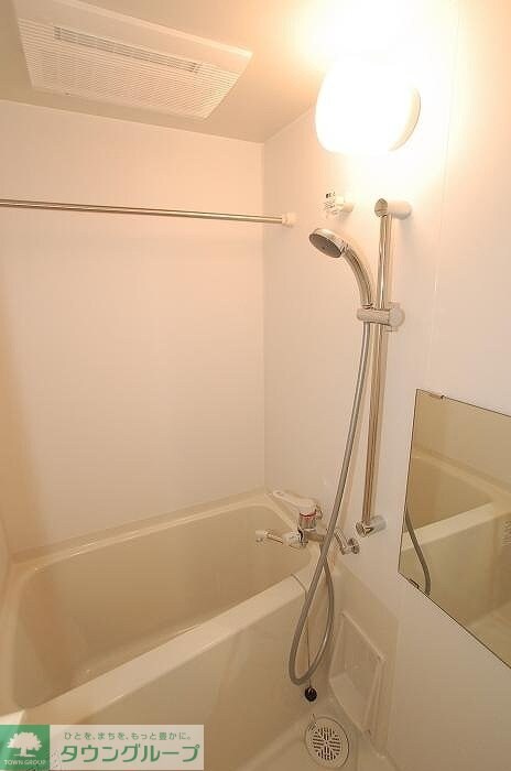 ステージファースト両国南アジールコートの物件内観写真