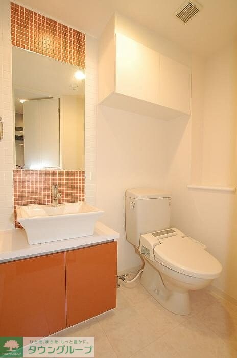 ステージファースト両国南アジールコートの物件内観写真