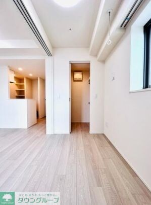 ディームス上野の物件内観写真