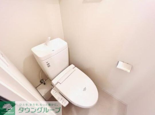 ディームス上野の物件内観写真