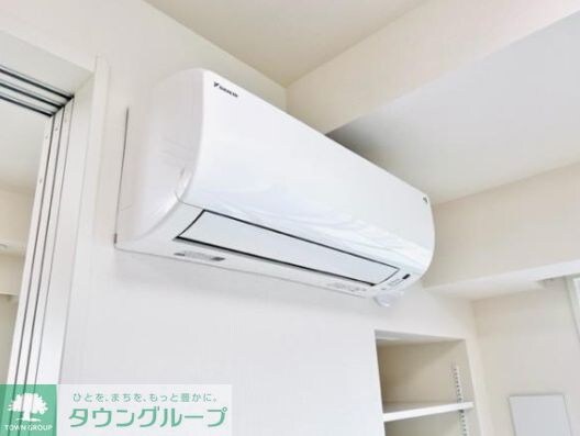 ディームス上野の物件内観写真