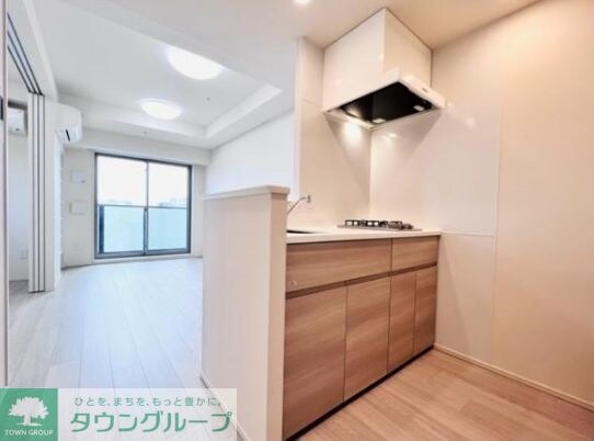 ディームス上野の物件内観写真