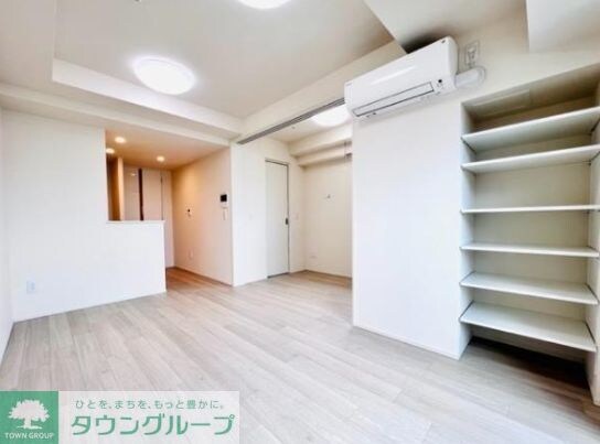 ディームス上野の物件内観写真