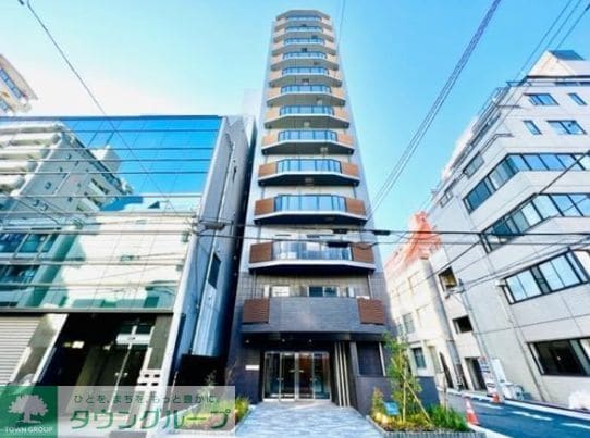 ディームス上野の物件内観写真