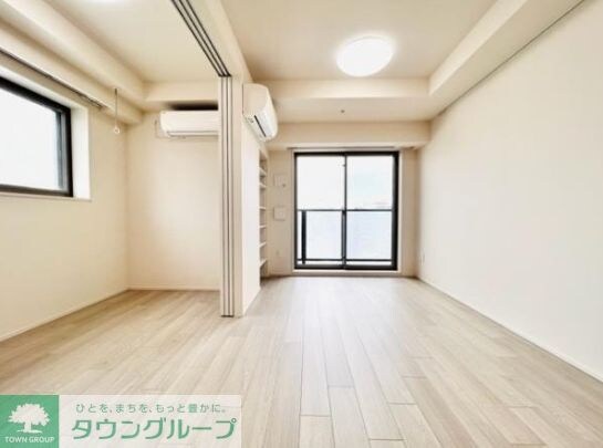 ディームス上野の物件内観写真