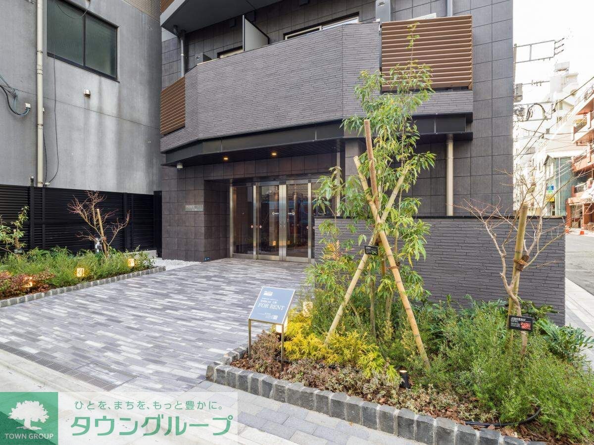 ディームス上野の物件内観写真