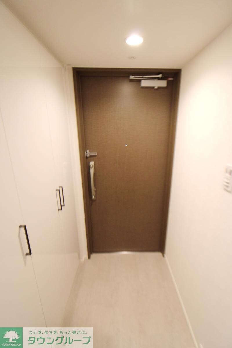 パークアクシス菊川ステーションイーストの物件内観写真