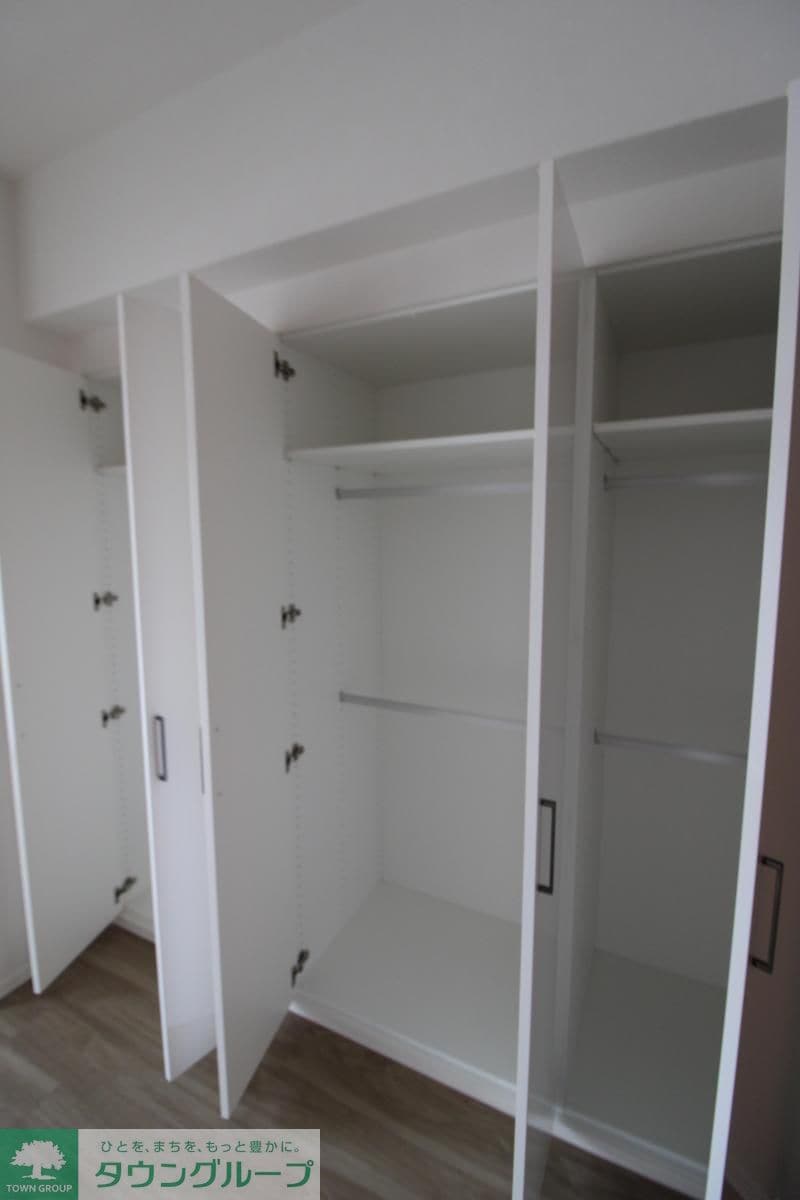 パークアクシス菊川ステーションイーストの物件内観写真