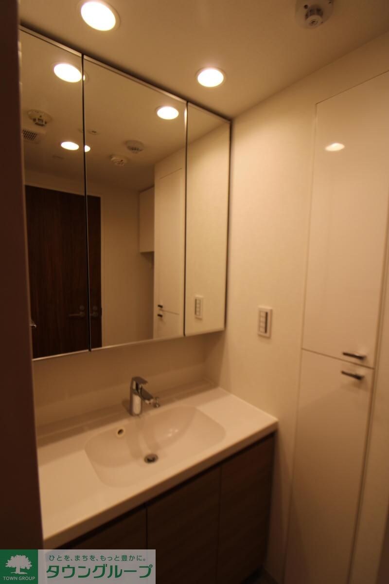 パークアクシス菊川ステーションイーストの物件内観写真