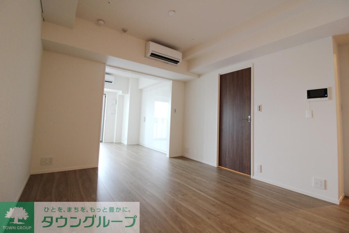 パークアクシス菊川ステーションイーストの物件内観写真