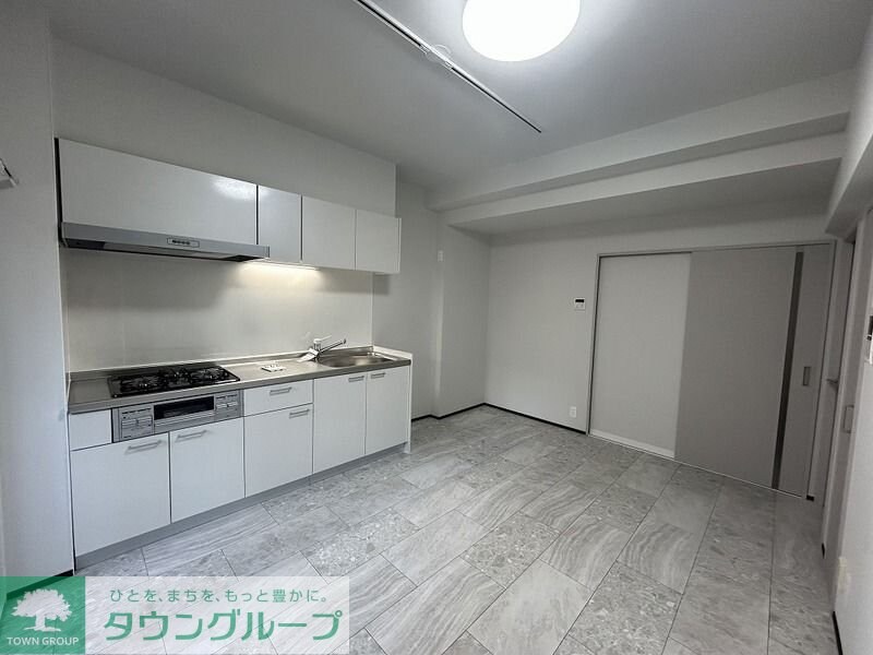 アブレスト西日暮里の物件内観写真