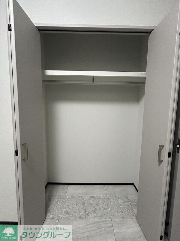 アブレスト西日暮里の物件内観写真