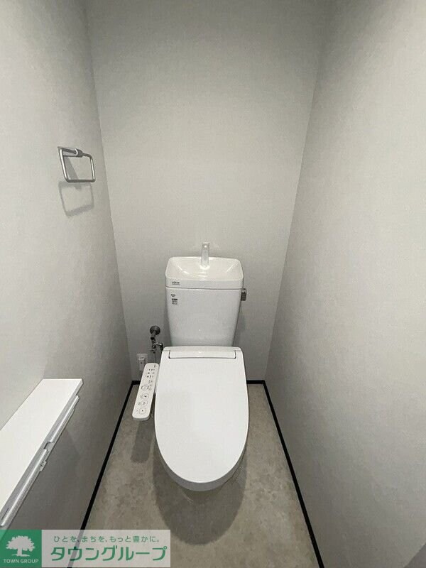 アブレスト西日暮里の物件内観写真