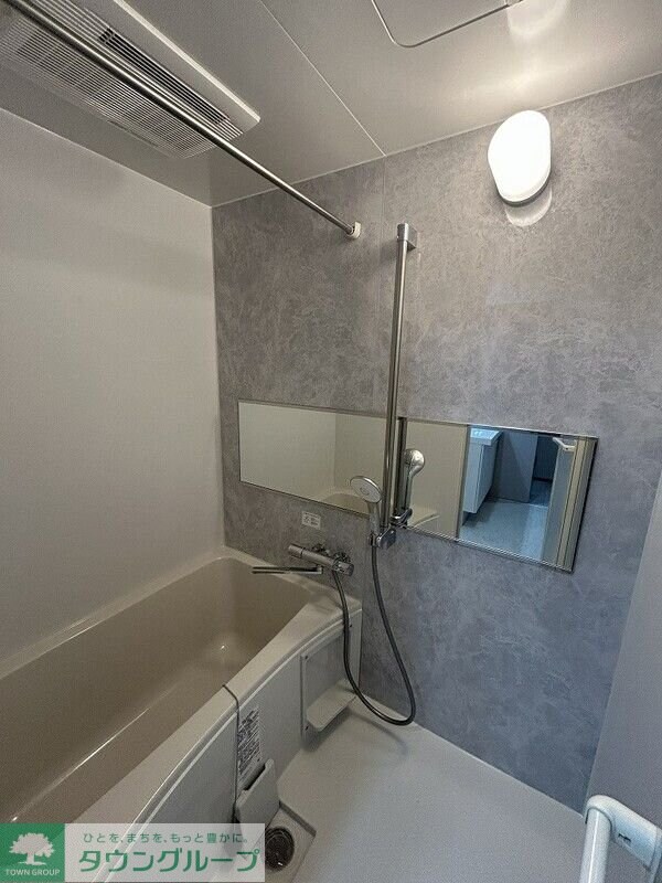 アブレスト西日暮里の物件内観写真