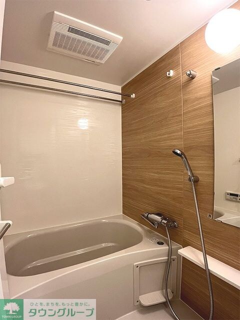 パークアクシス菊川ステーションイーストの物件内観写真