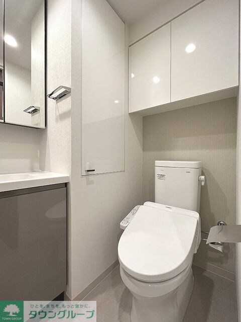 パークアクシス菊川ステーションイーストの物件内観写真