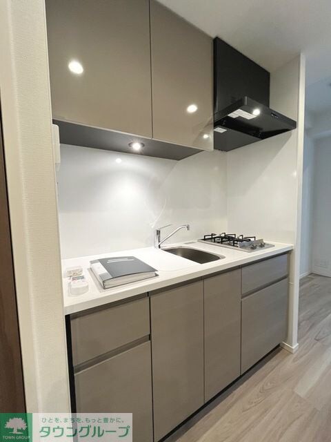 パークアクシス菊川ステーションイーストの物件内観写真