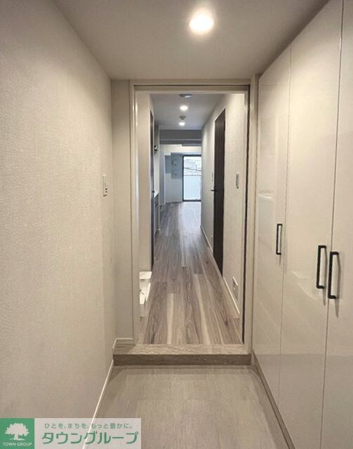 パークアクシス菊川ステーションイーストの物件内観写真